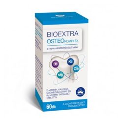 Bioextra OSTEOkomplex forte tabletta (60 db)