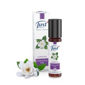 Just Gardénia illóolaj roll-on (10 ml)