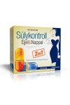 Interherb Súlykontroll Éjjel és Nappal (2 x 60 db) Interherb Súlykontroll Éjjel és Nappal (2 x 60 db)