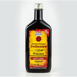 JutaVit Svédcsepp, 35 füves (500 ml)