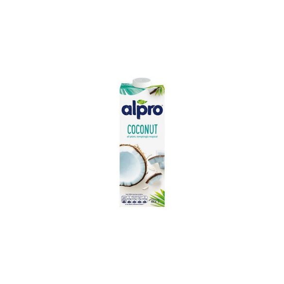 Alpro Kókuszital (1000 ml)