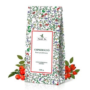 Mecsek Tea Csipkebogyó szálas (100 g)