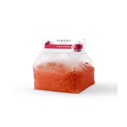 Yamuna Fürdősó rózsás (1000 g)