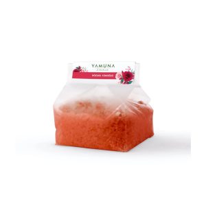 Yamuna Fürdősó rózsás (1000 g)