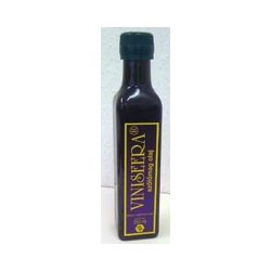 Viniserra Szőlőmag olaj, hidegen sajtolt (250 ml) 