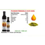 Pelzmann Tökmagolaj (250 ml)