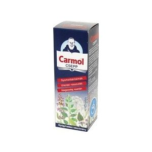 Carmol csepp (20 ml)
