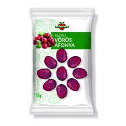 Naturfood Aszalt Vörösáfonya (100 g)