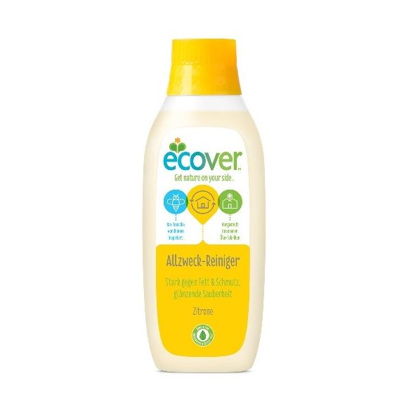 Ecover Általános tisztítószer (750 ml)
