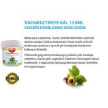 Dr. Herz Vadgesztenye gél (125 ml)