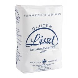 Mantler Gluténmentes Lisztkeverék (1000 g)