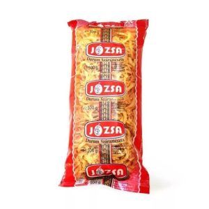 Hasti durum tészta szélesmetélt (500 g)