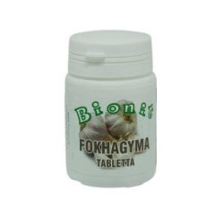 Bionit Fokhagyma kapszula (70 db)