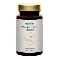 Nahrin MARS kapszula (10,5 g/ 30 db)