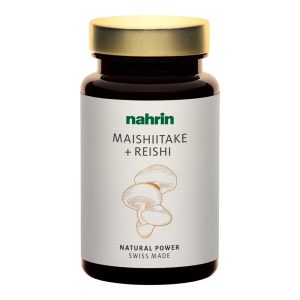 Nahrin MARS kapszula (10,5 g/ 30 db)