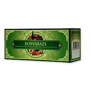 Herbária Filteres tea Borvarázs (25 db) Herbária Filteres tea Borvarázs (25 db)