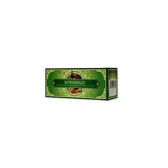 Herbária Filteres tea Borvarázs (25 db)