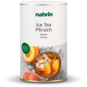 Nahrin Ice tea Barackos (670 g)
