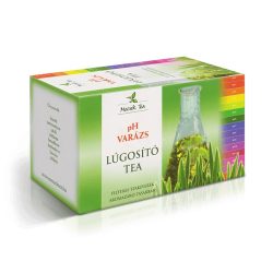 Mecsek Tea pH Varázs lúgosító filteres tea (20 db)