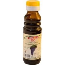 Biogold Hidegen sajtolt bio szőlőmagolaj (100 ml)