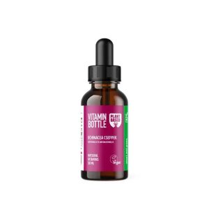 Vitamin Bottle Echinacea-Bíborkasvirág csepp (30 ml) Vitamin Bottle Echinacea-Bíborkasvirág csepp (30 ml)