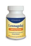 Interherb Vital Lenmagolaj kapszula E vitaminnal (48 db) Interherb Vital Lenmagolaj kapszula E vitaminnal (48 db)