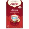 Bio Yogi Klasszikus tea filteres (36 g) Bio Yogi Klasszikus tea filteres (36 g)