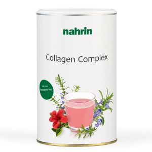 Nahrin Kollagén komplex italpor (300 g)