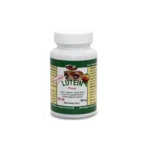 Lutein Plusz 10mg kapszula (30 db) Lutein Plusz 10mg kapszula (30 db)