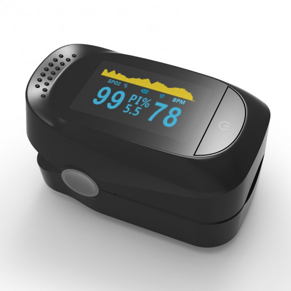 I-Medical Pulzoximéter C101A2 (1 db)
