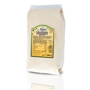 Natura Tejsavó fehérje koncentrátum (500 g) Natura Tejsavó fehérje koncentrátum (500 g)