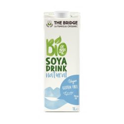 The Bridge Bio Szójaital (1000 ml)