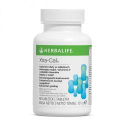 Herbalife Xtra-Cal tabletta (90 db)