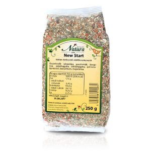 Dénes Natura New Start fűszerkeverék (250 g)