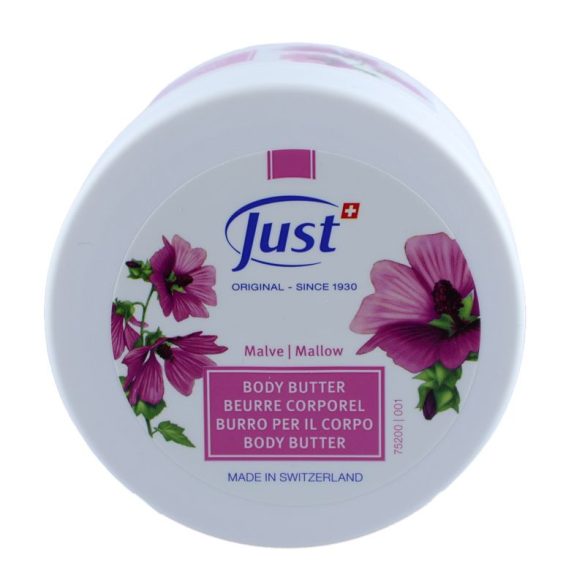 Just Mályva testvaj (150 ml)