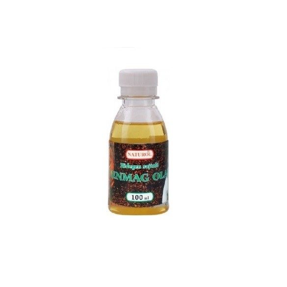 Naturol Lenmagolaj (100 ml)
