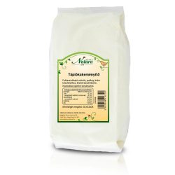 Dénes Natura Tápióka keményítő (500 g) 