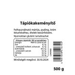 Dénes Natura Tápióka keményítő (500 g) 