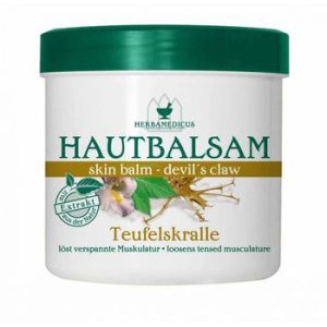 Herbamedicus Ördögkarom gél (250 ml)