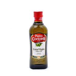 Pietro Coricelli Extra Szűz olívaolaj (500 ml)