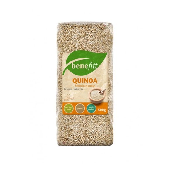 Benefitt Quinoa (500 g)