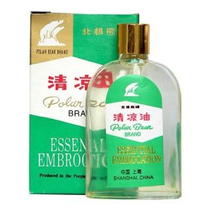 Dr. Chen Polar Bear Olaj (27 ml) Dr. Chen Polar Bear Olaj (27 ml)