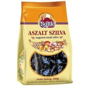 Kalifa Aszalt szilva (200 g) Kalifa Aszalt szilva (200 g)