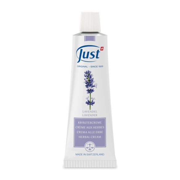 Just Levendula krém (60 ml)