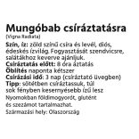 Dénes Natura Mungóbab csíráztatásra (200 g)