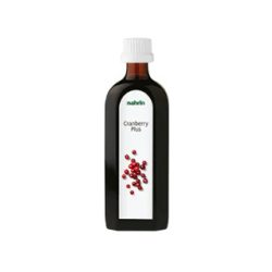 Nahrin Tőzegáfonya plus (250 ml)