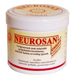 Neurosan entero por (250 g) Neurosan entero por (250 g)