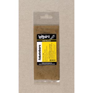 LAKHSMY Feketebors őrölt (40 g) LAKHSMY Feketebors őrölt (40 g)