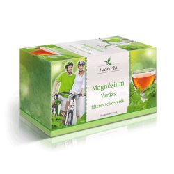   Mecsek Tea Magnézium varázs filteres teakeverék (20 x 0,7 g)