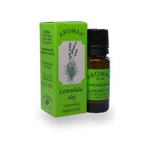 Aromax Levendula illóolaj (10 ml) Aromax Levendula illóolaj (10 ml)